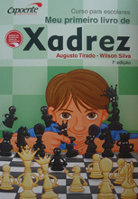 Curso de Xadrez 1.4 Rei Afogado 