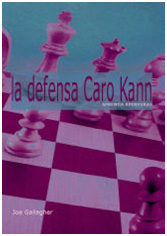 Caro Kann - Xadrez